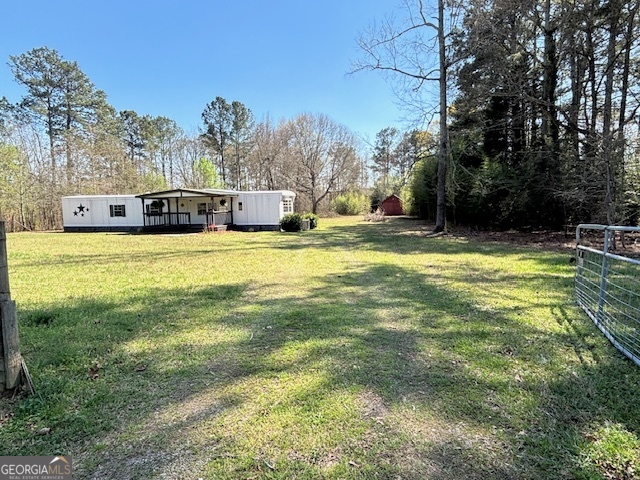 951 Elder Road Griffin GA 30223