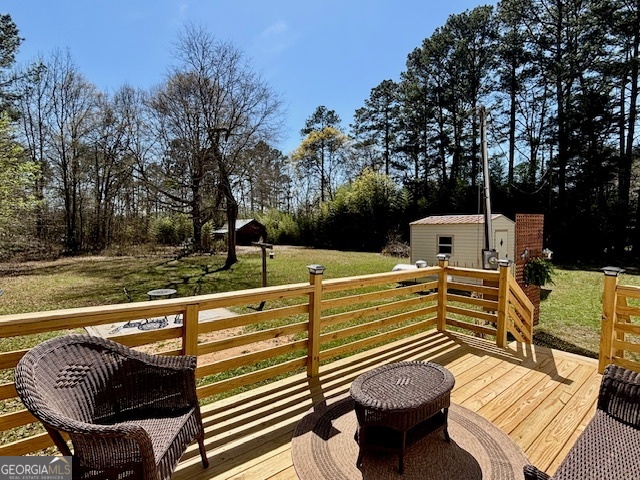 951 Elder Road Griffin GA 30223