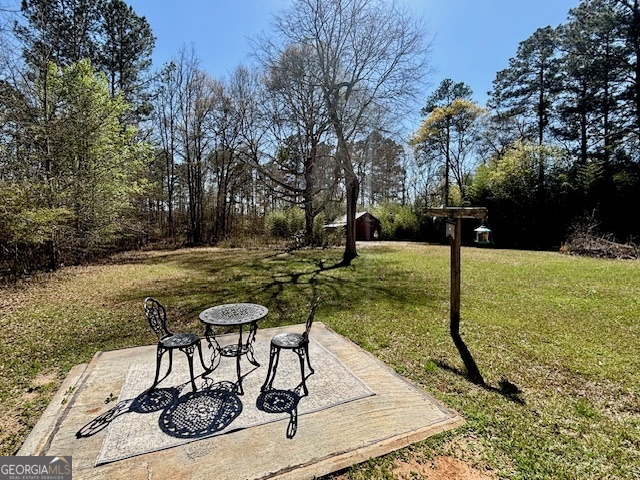 951 Elder Road Griffin GA 30223