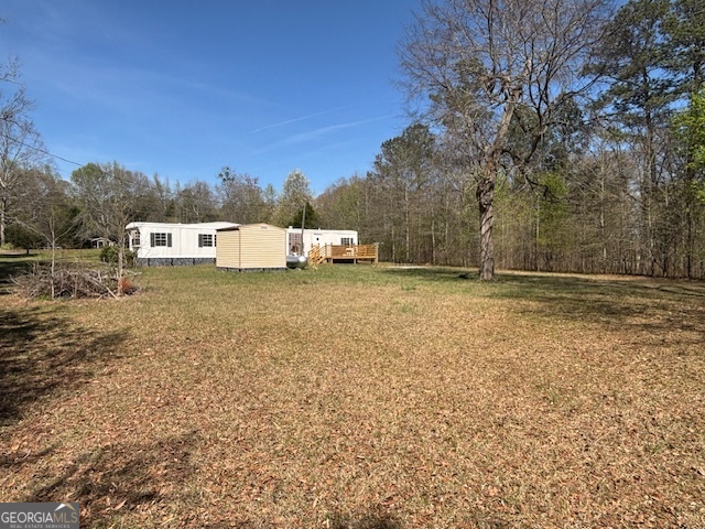 951 Elder Road Griffin GA 30223