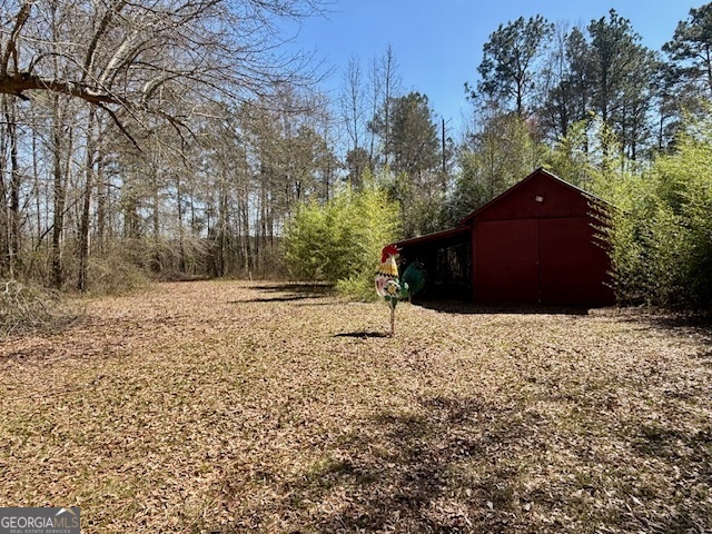 951 Elder Road Griffin GA 30223
