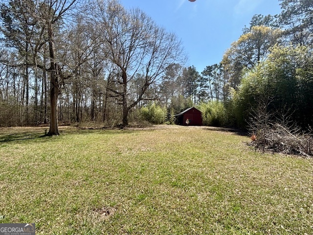 951 Elder Road Griffin GA 30223