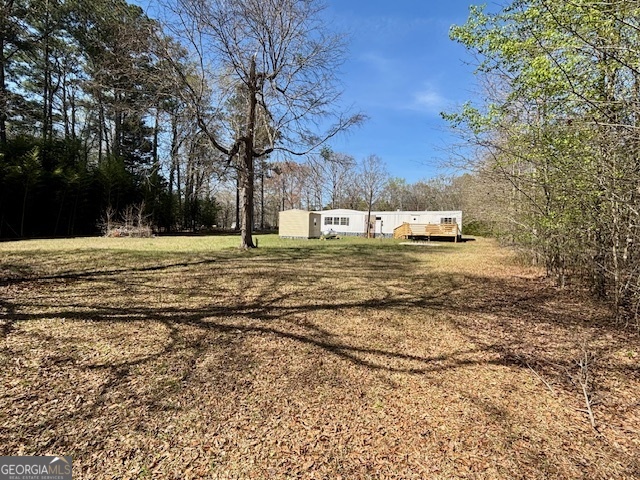 951 Elder Road Griffin GA 30223