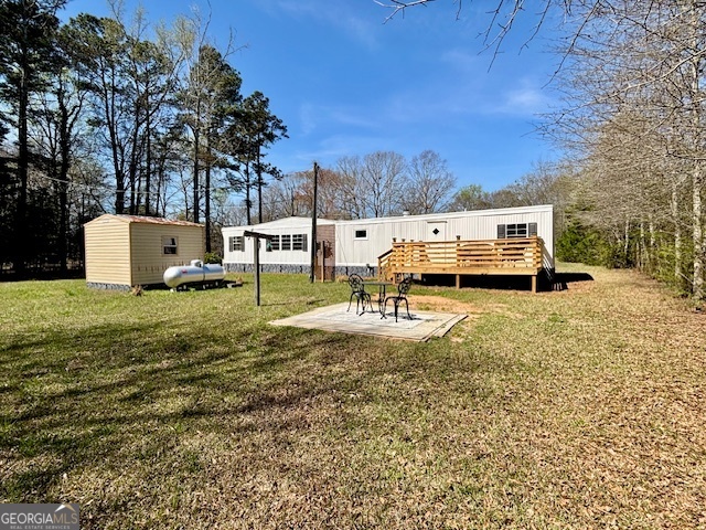 951 Elder Road Griffin GA 30223