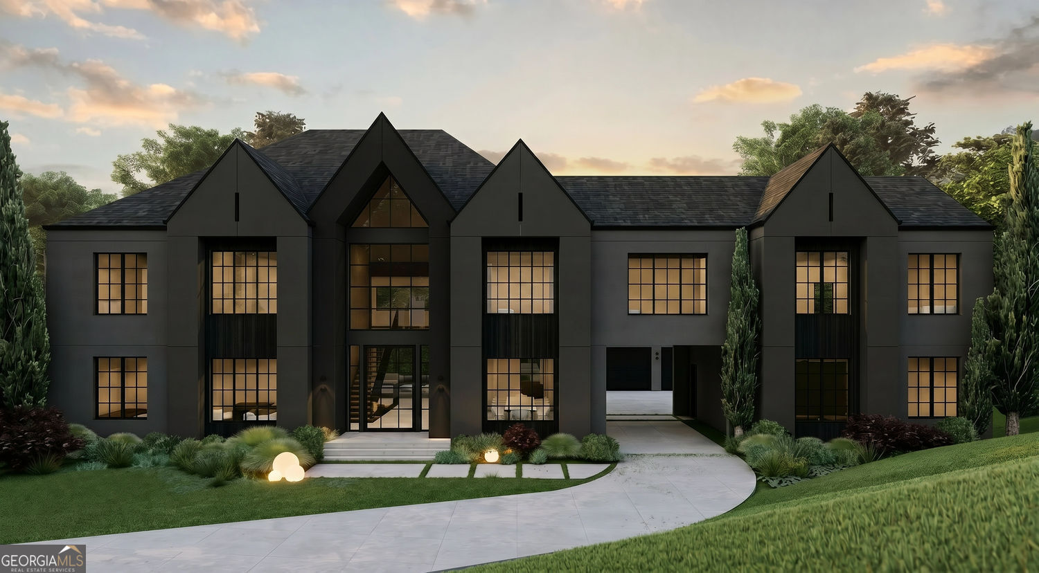 16150 Belford Drive Milton GA 30004