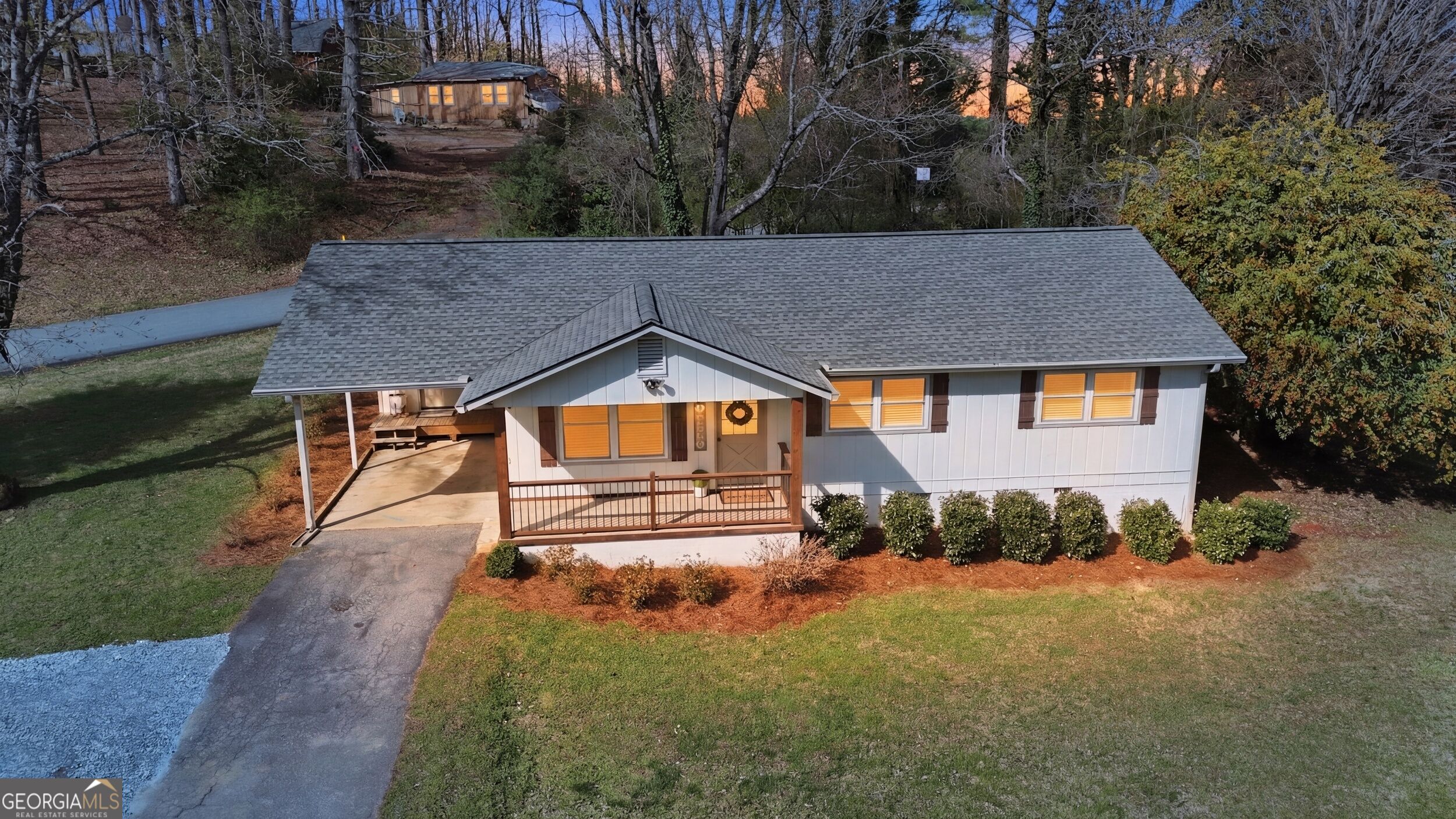 232 Stekoa Falls Road Clayton GA 30525