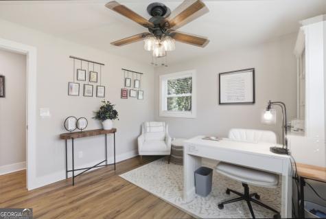 232 Stekoa Falls Road Clayton GA 30525