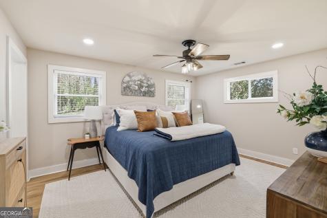 232 Stekoa Falls Road Clayton GA 30525