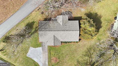 232 Stekoa Falls Road Clayton GA 30525