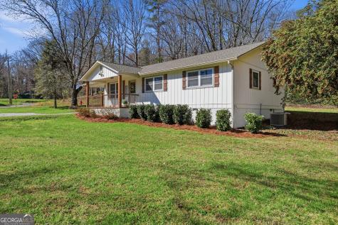 232 Stekoa Falls Road Clayton GA 30525