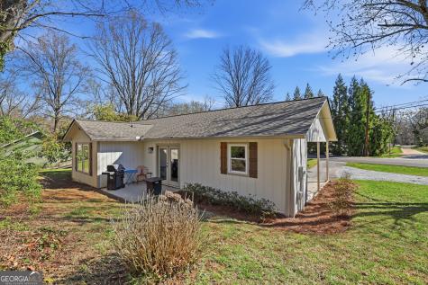 232 Stekoa Falls Road Clayton GA 30525