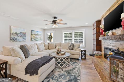232 Stekoa Falls Road Clayton GA 30525
