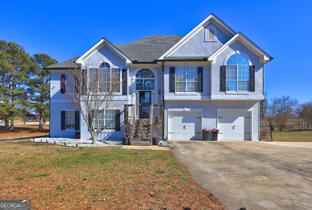 36 Snapfinger Trail Stockbridge GA 30281