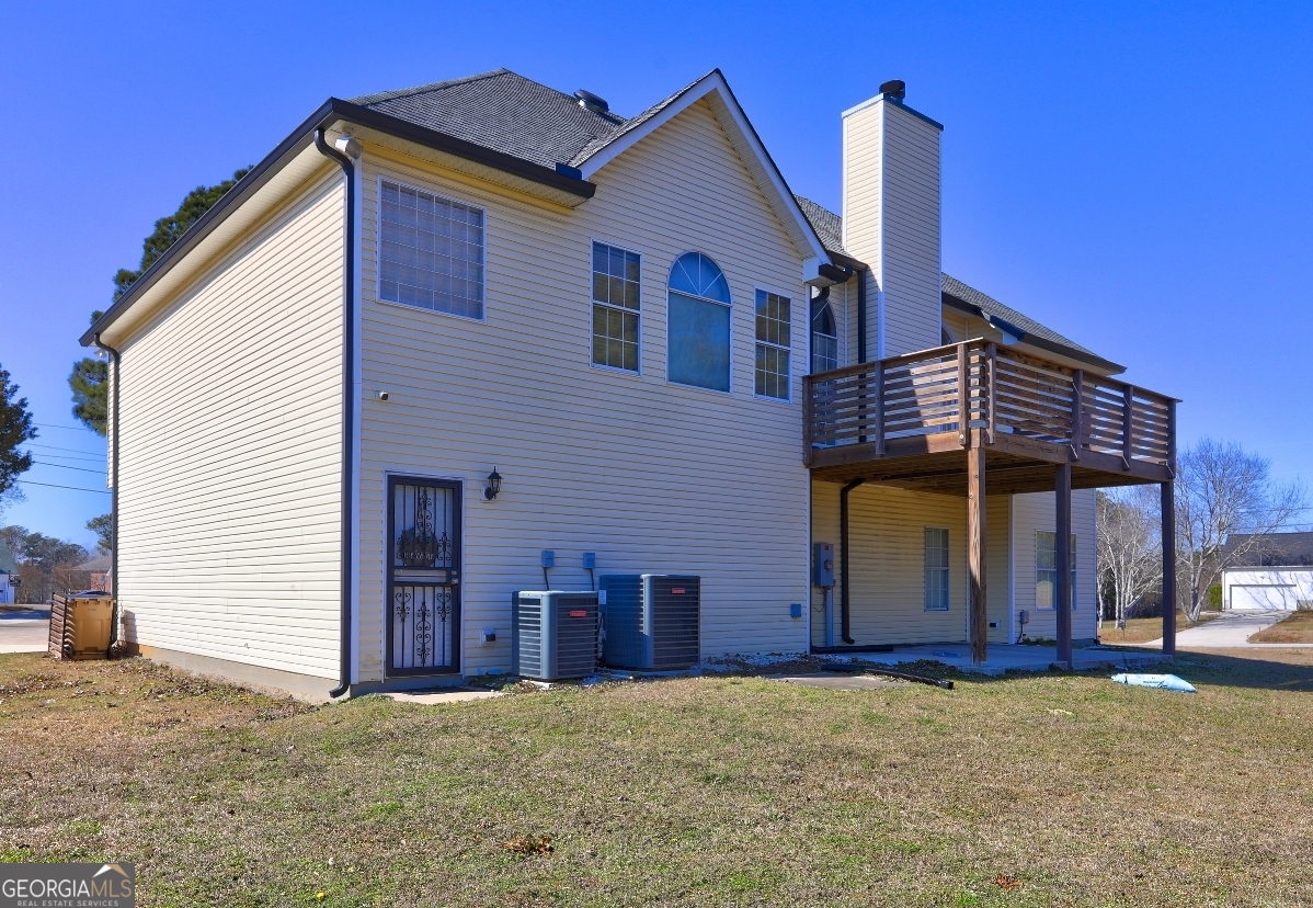 36 Snapfinger Trail Stockbridge GA 30281