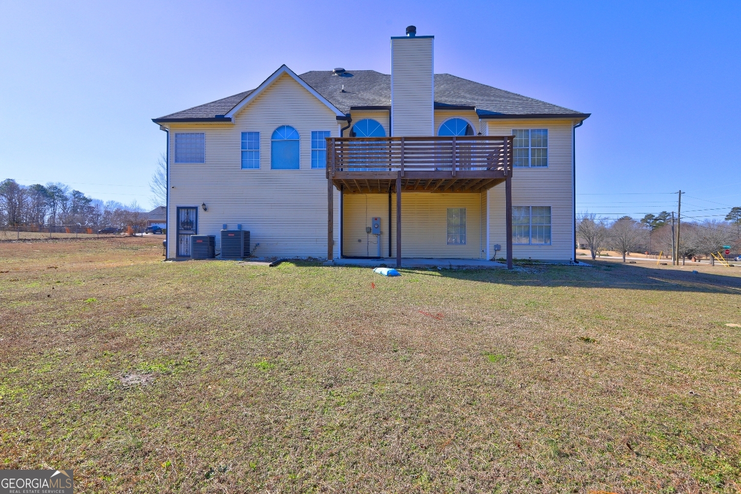 36 Snapfinger Trail Stockbridge GA 30281