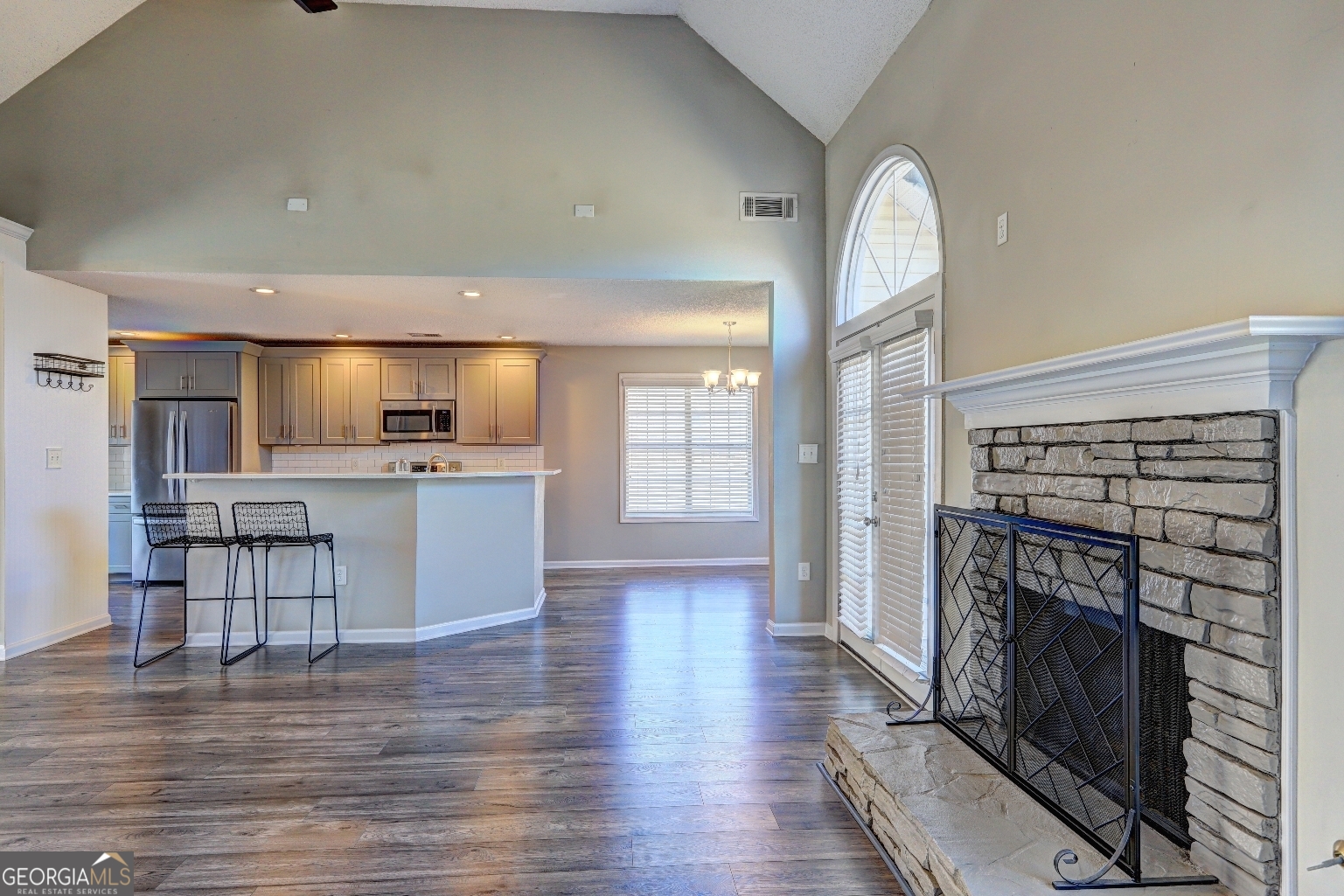 36 Snapfinger Trail Stockbridge GA 30281