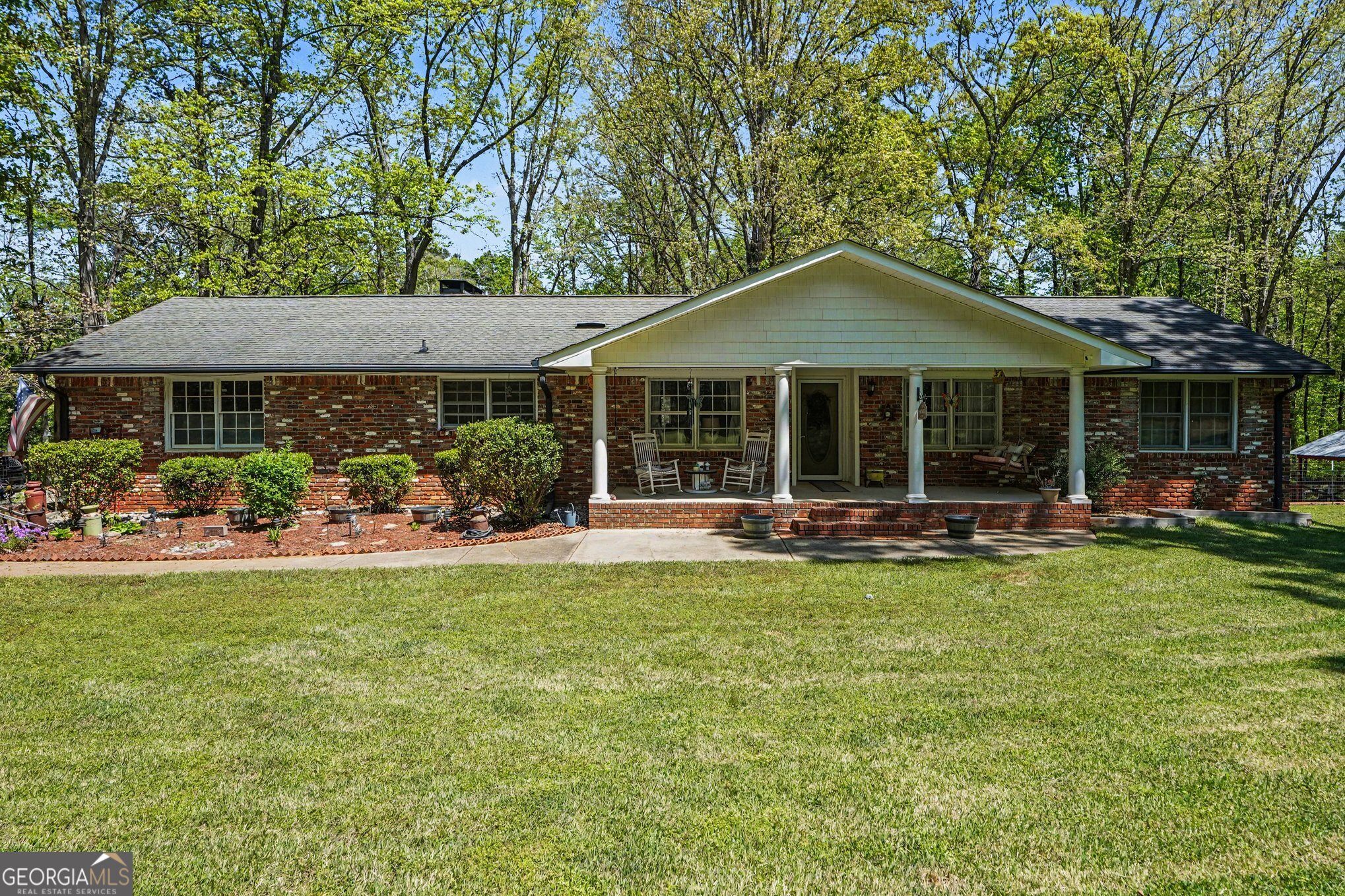 783 Lester Mill Road Locust Grove GA 30248