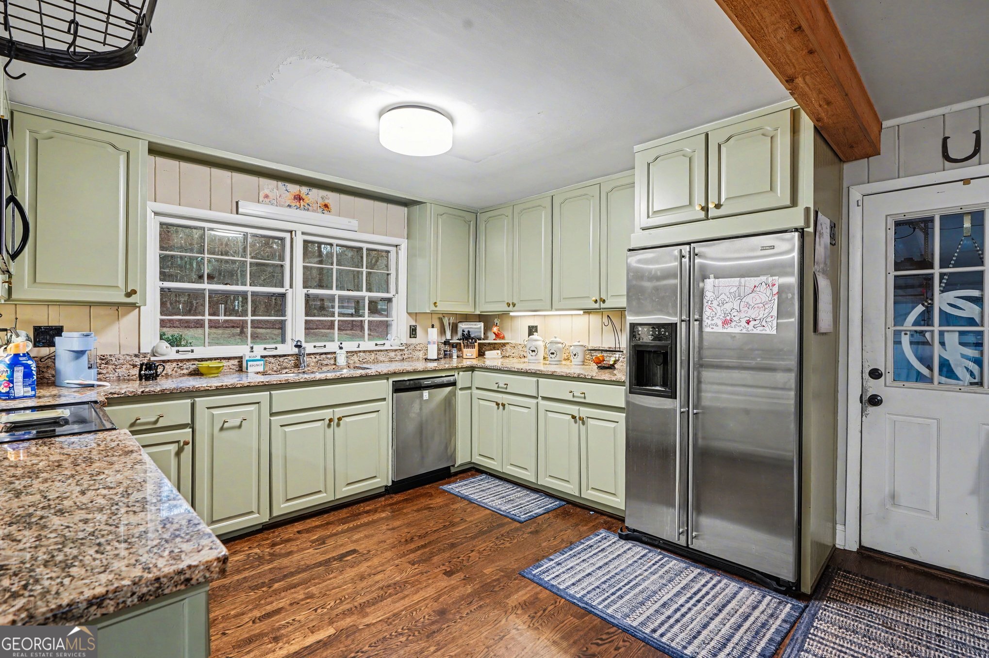 783 Lester Mill Road Locust Grove GA 30248