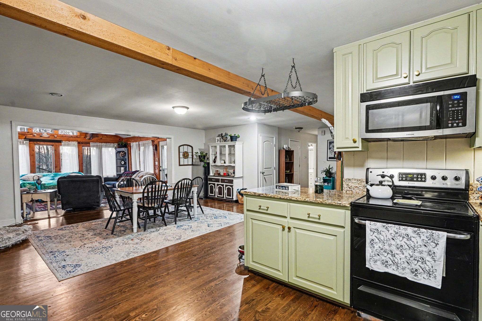 783 Lester Mill Road Locust Grove GA 30248