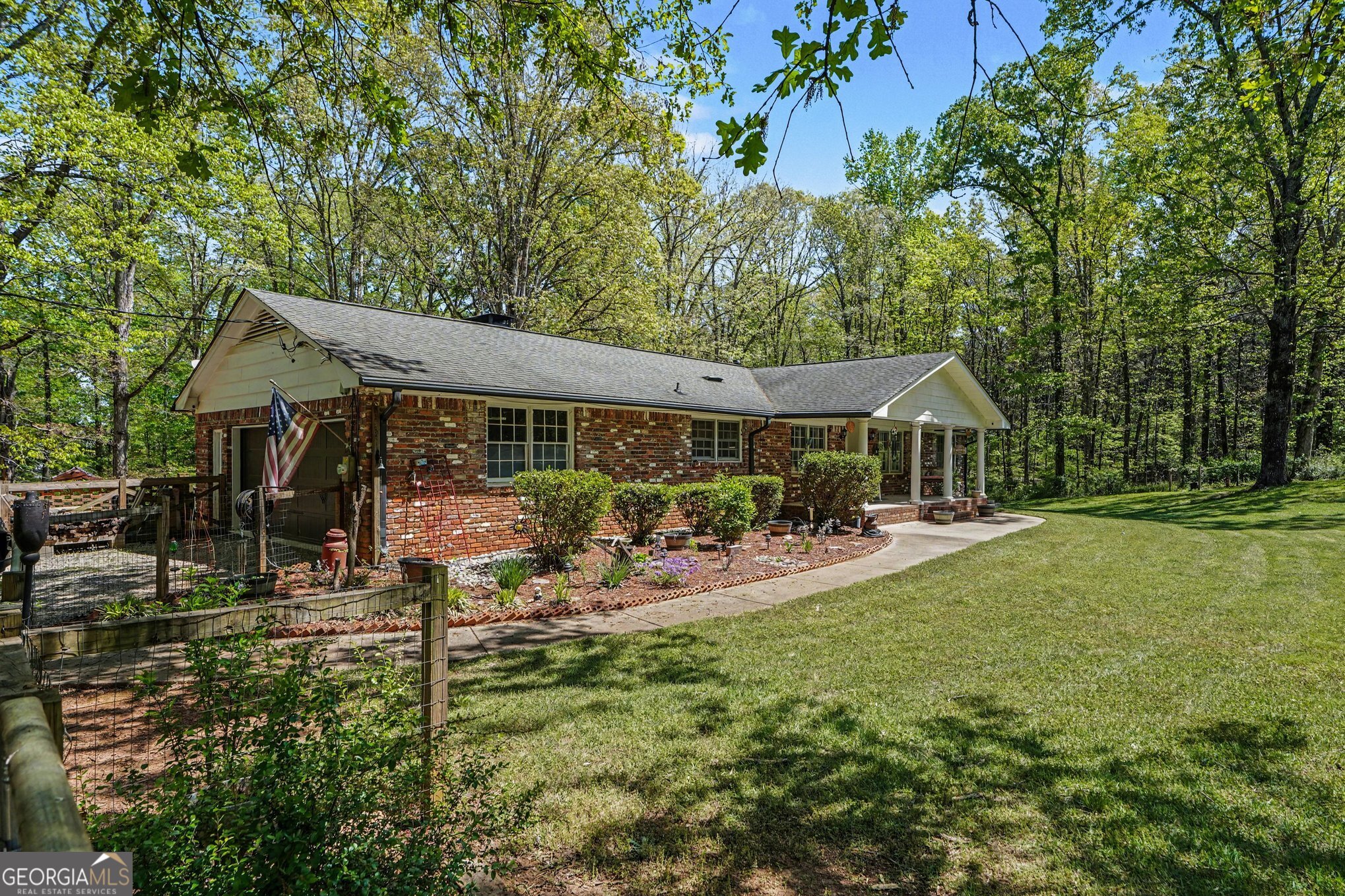 783 Lester Mill Road Locust Grove GA 30248
