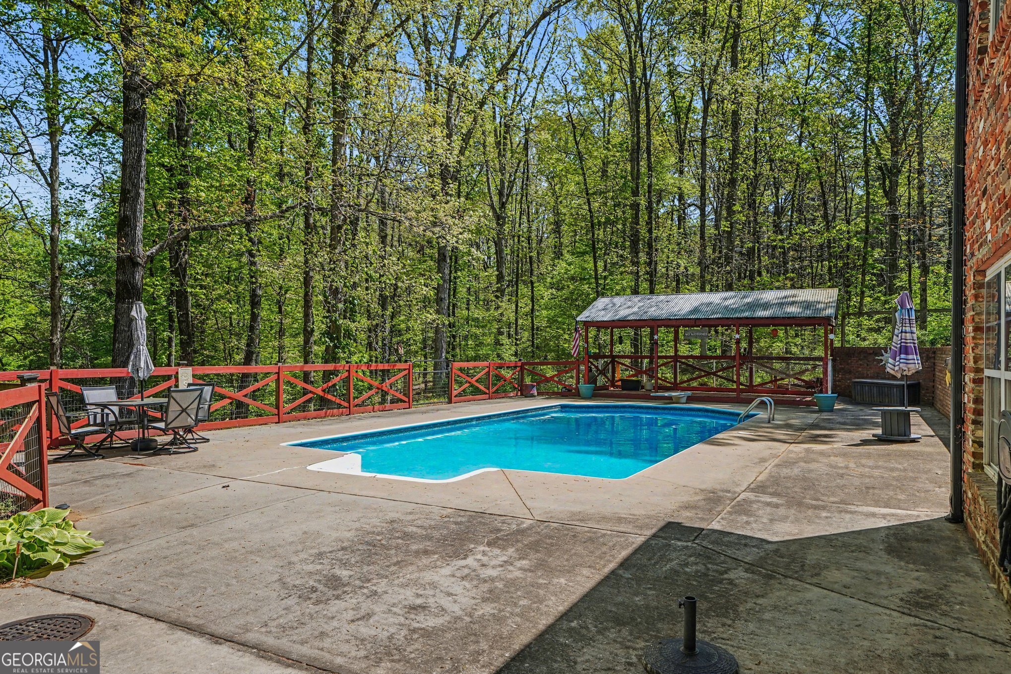 783 Lester Mill Road Locust Grove GA 30248