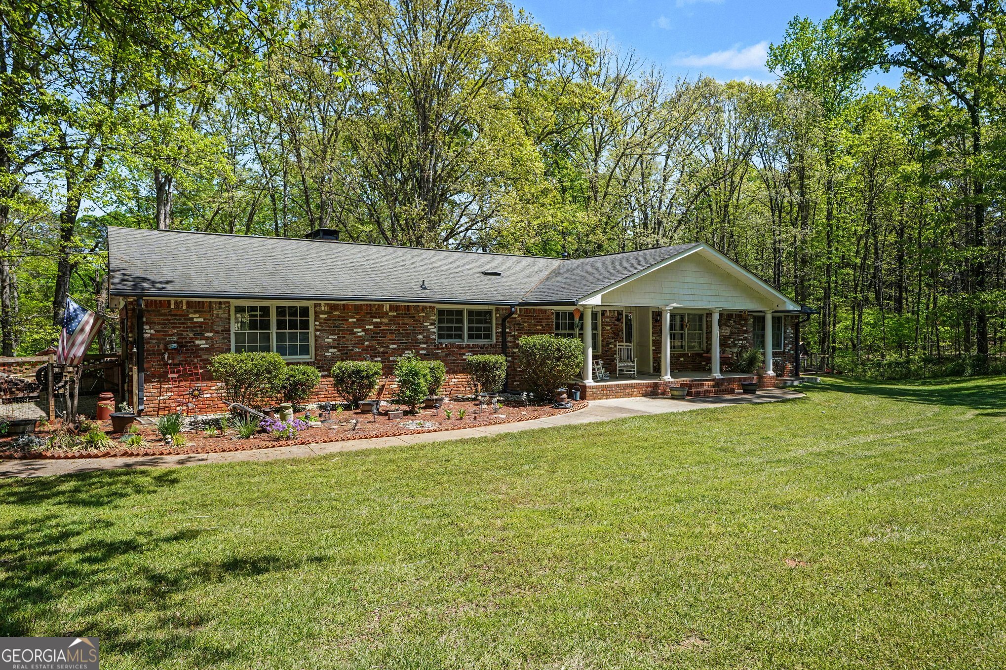 783 Lester Mill Road Locust Grove GA 30248