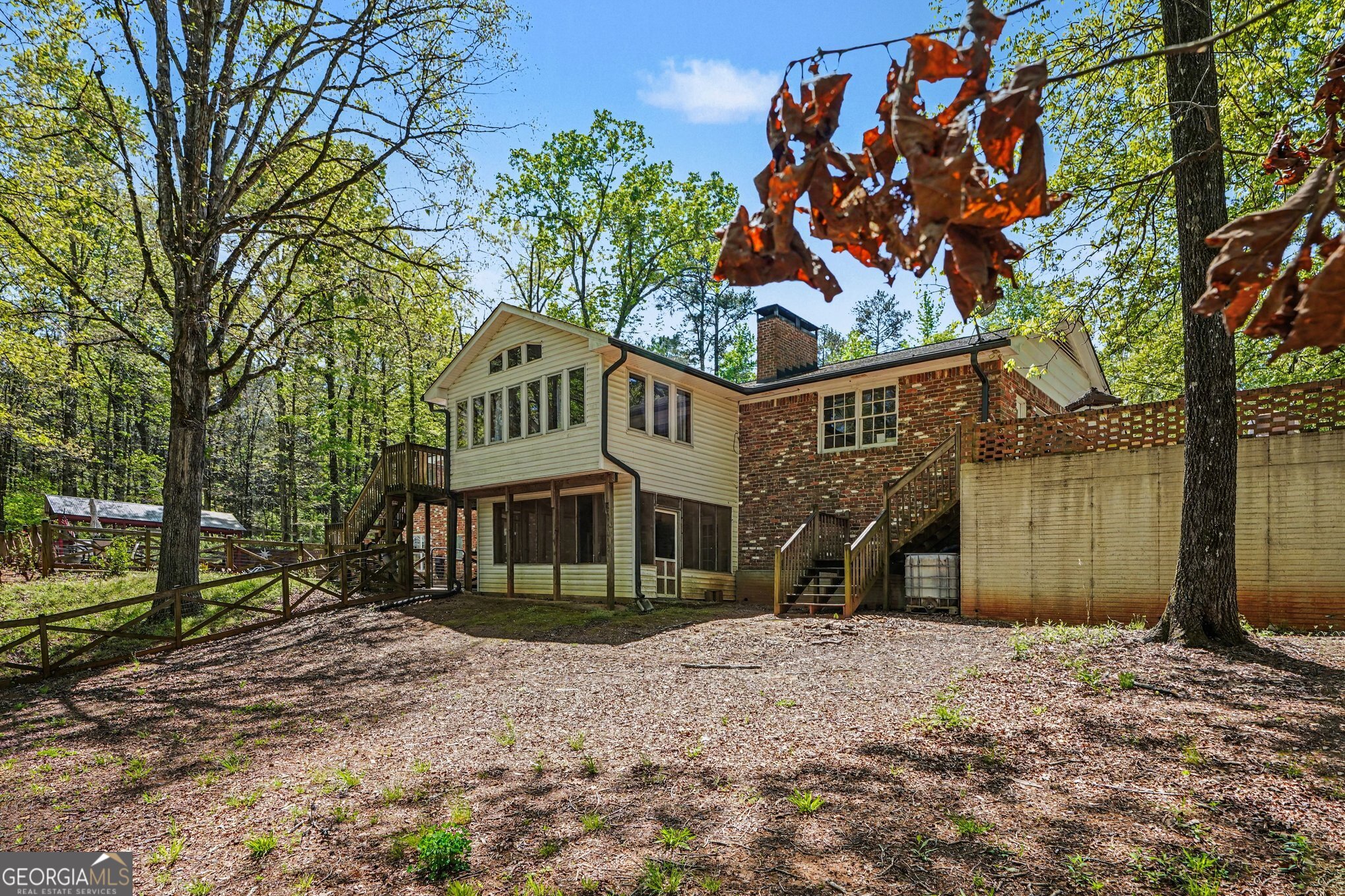 783 Lester Mill Road Locust Grove GA 30248