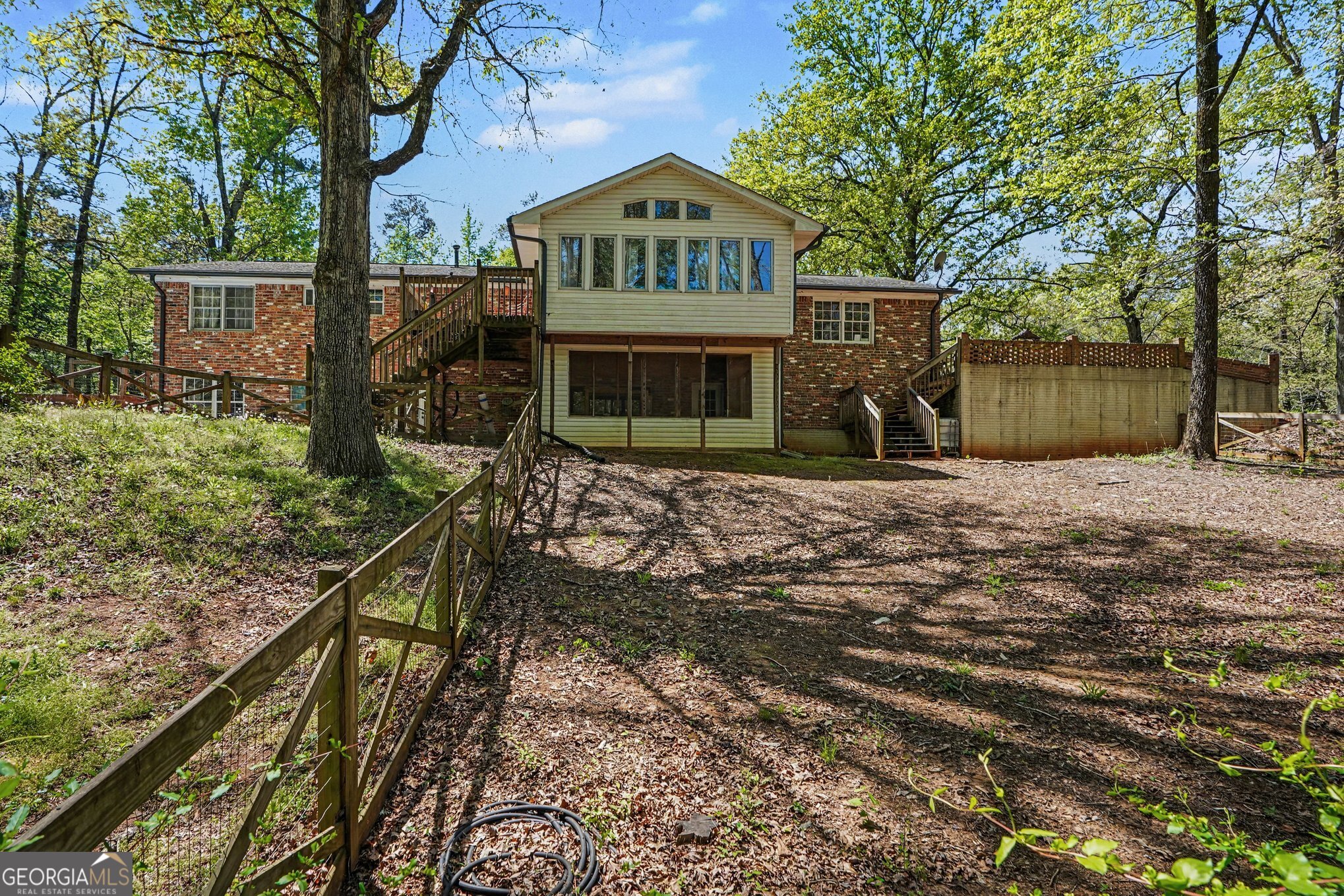 783 Lester Mill Road Locust Grove GA 30248