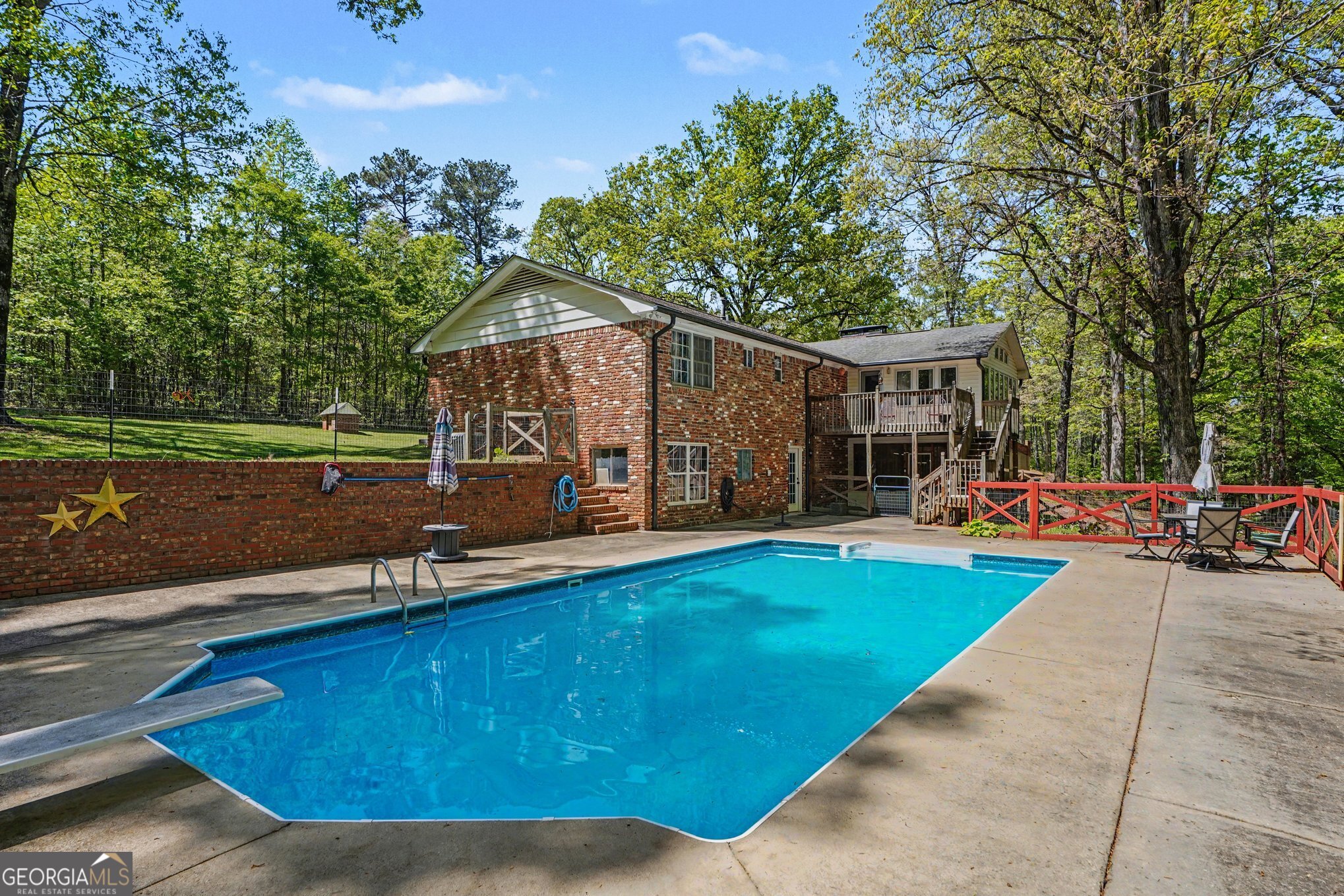 783 Lester Mill Road Locust Grove GA 30248