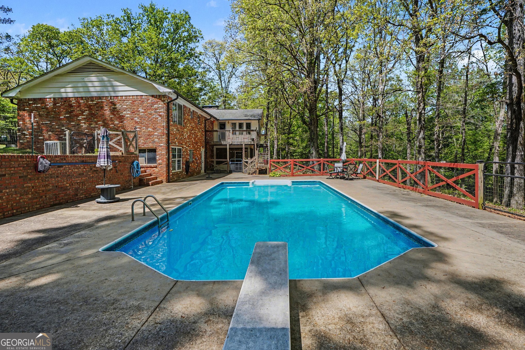 783 Lester Mill Road Locust Grove GA 30248