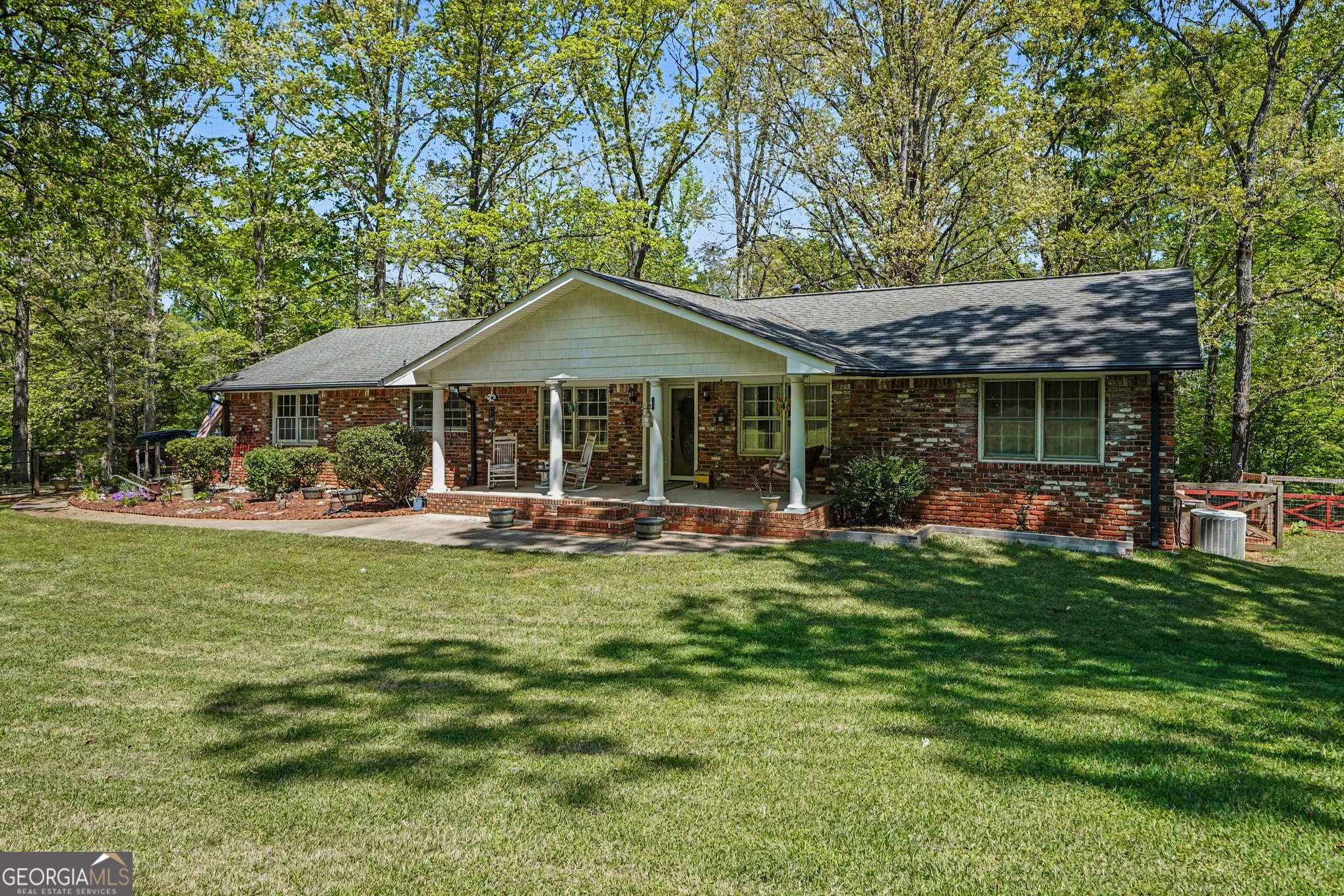 783 Lester Mill Road Locust Grove GA 30248