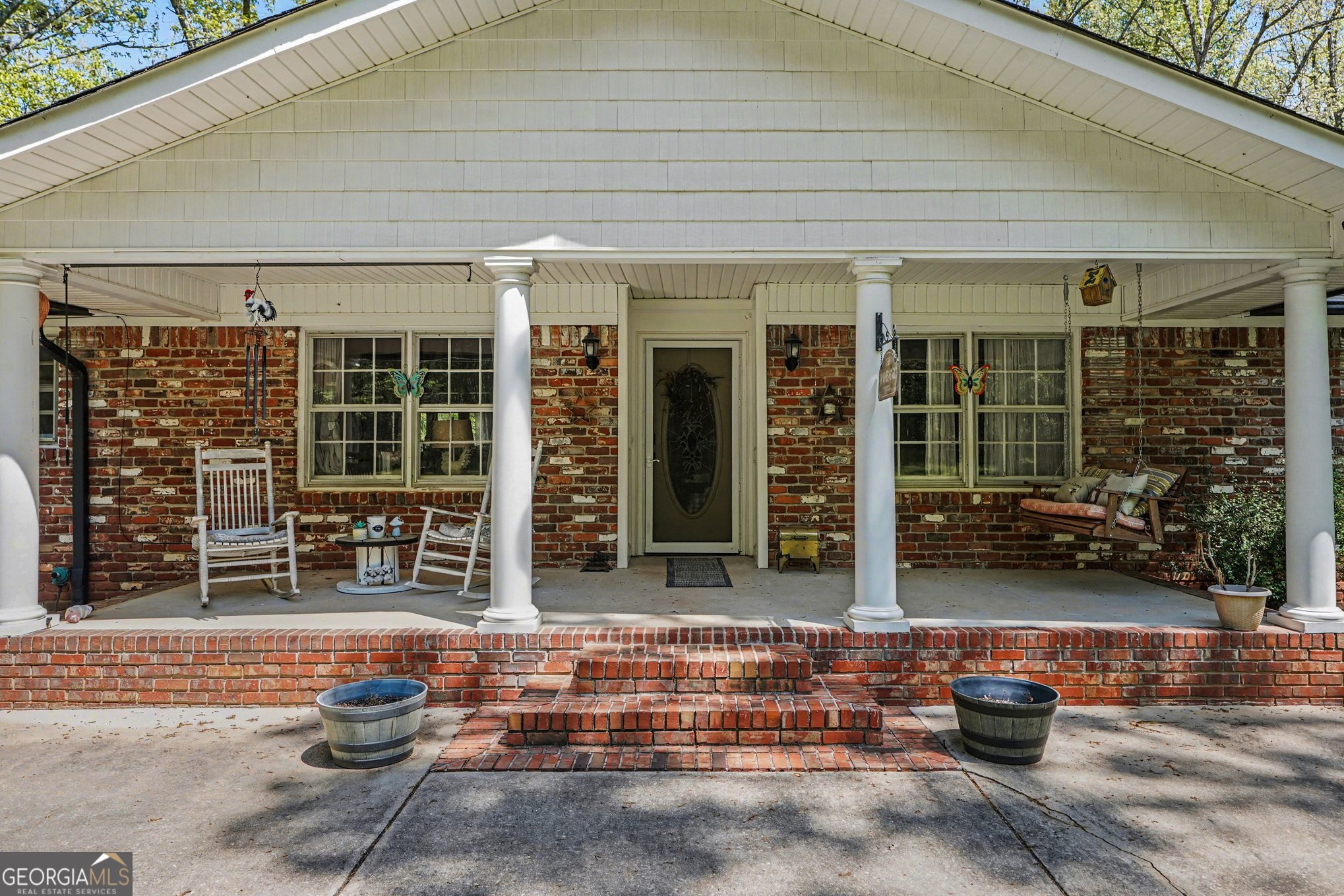 783 Lester Mill Road Locust Grove GA 30248