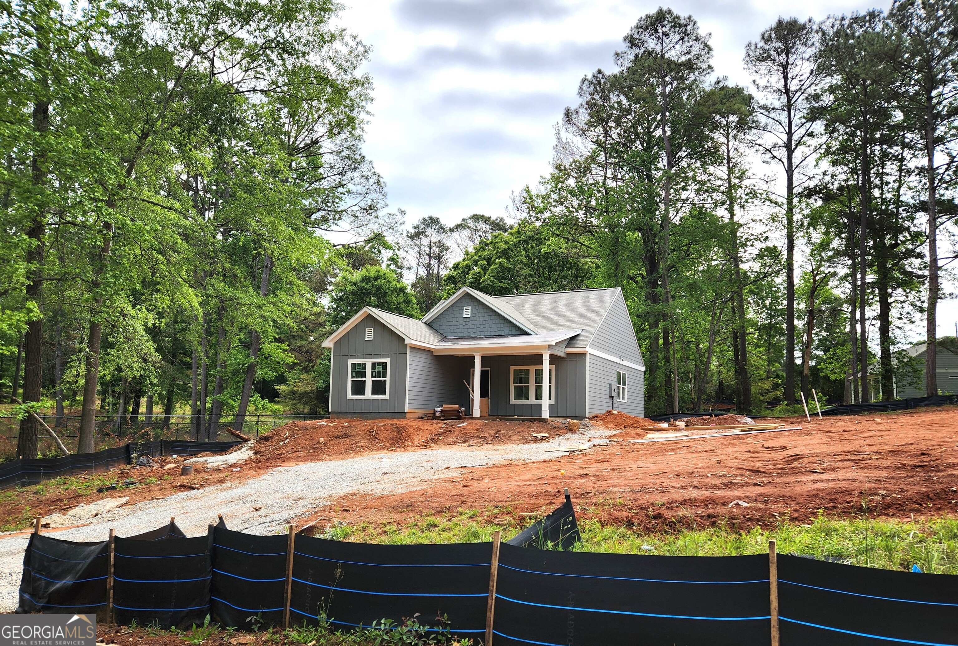 150 Clemit Harris Road Newnan GA 30263