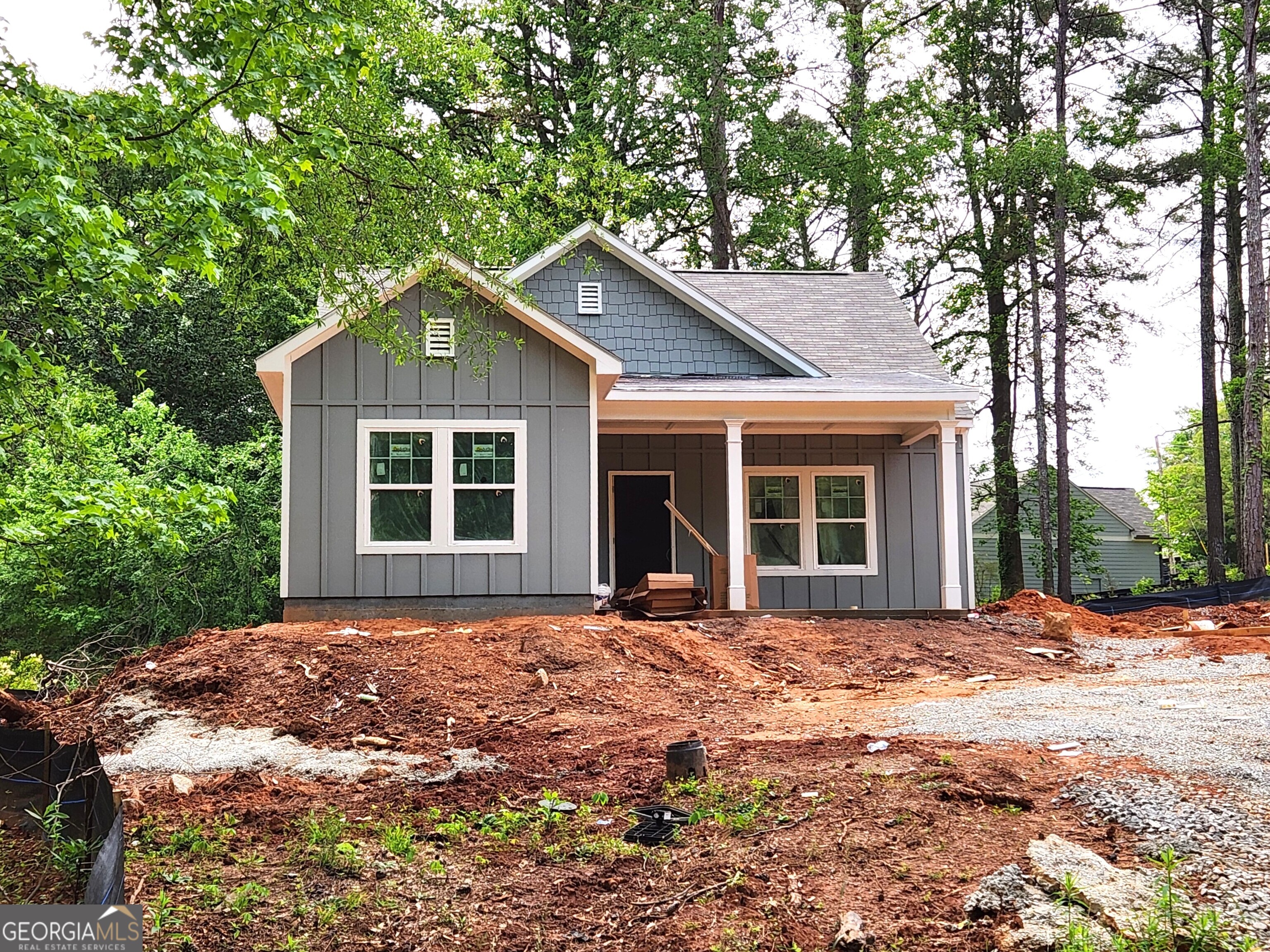 150 Clemit Harris Road Newnan GA 30263