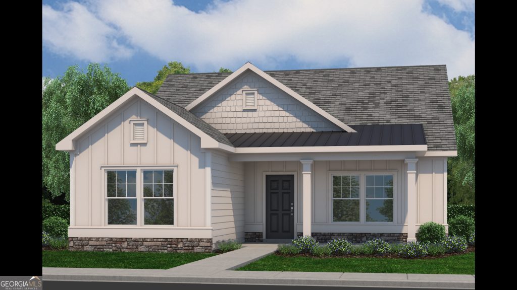 150 Clemit Harris Road Newnan GA 30263