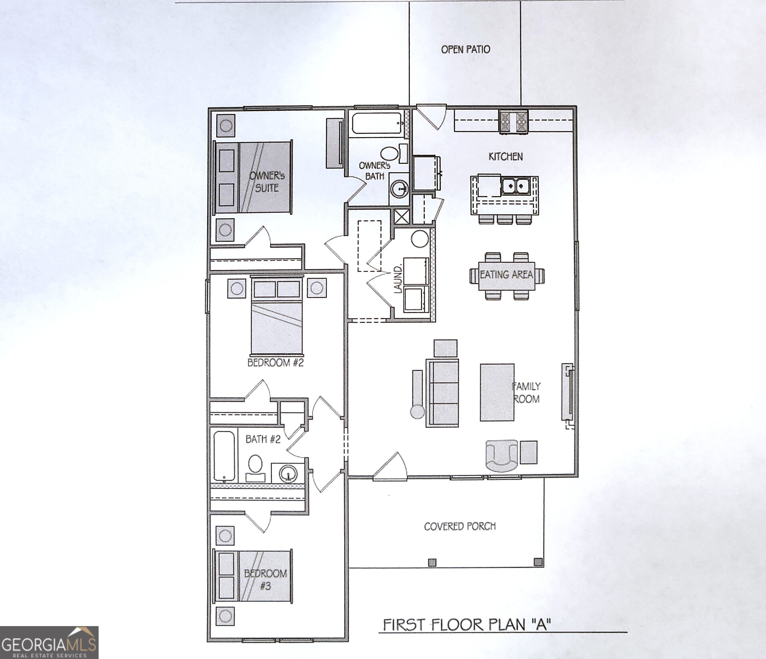 150 Clemit Harris Road Newnan GA 30263