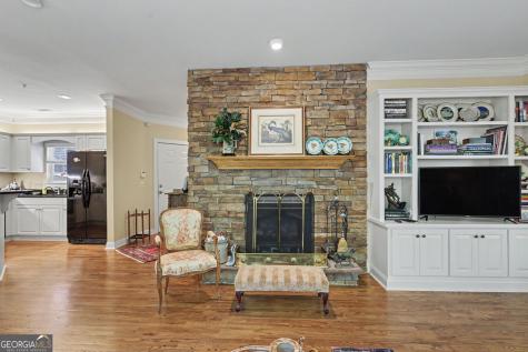 571 Killearney Way Clayton GA 30525