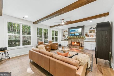86 Wild Azalea Trail Dahlonega GA 30533