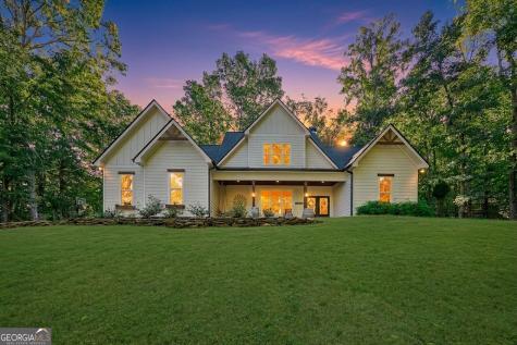 86 Wild Azalea Trail Dahlonega GA 30533