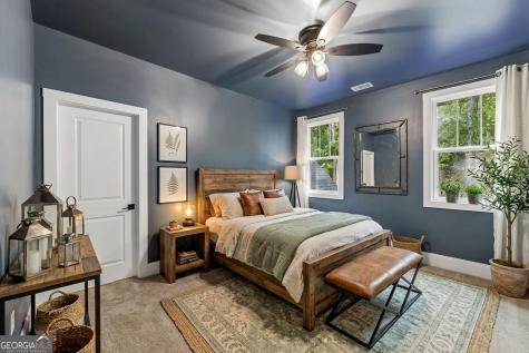 86 Wild Azalea Trail Dahlonega GA 30533