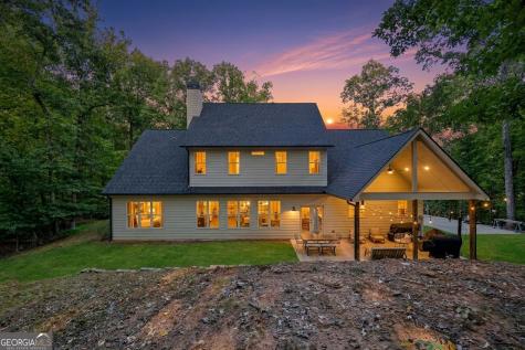 86 Wild Azalea Trail Dahlonega GA 30533