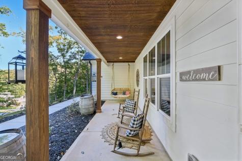 86 Wild Azalea Trail Dahlonega GA 30533