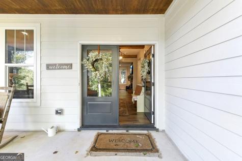 86 Wild Azalea Trail Dahlonega GA 30533