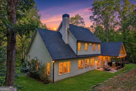 86 Wild Azalea Trail Dahlonega GA 30533
