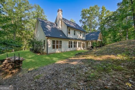 86 Wild Azalea Trail Dahlonega GA 30533