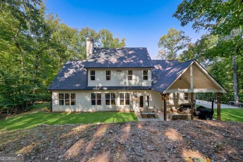 86 Wild Azalea Trail Dahlonega GA 30533