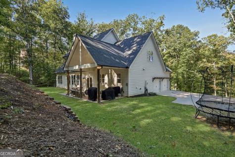 86 Wild Azalea Trail Dahlonega GA 30533