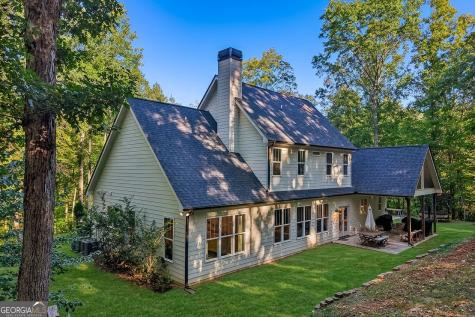 86 Wild Azalea Trail Dahlonega GA 30533