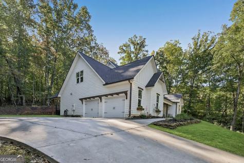 86 Wild Azalea Trail Dahlonega GA 30533