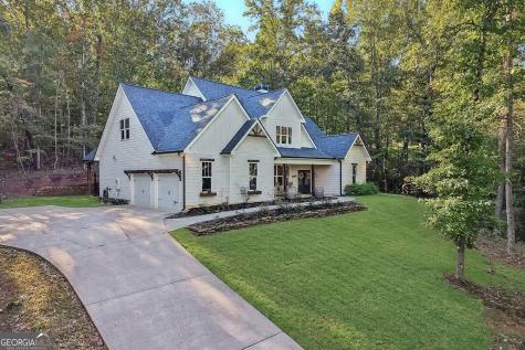 86 Wild Azalea Trail Dahlonega GA 30533